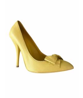 BOTTEGA VENETA Туфли