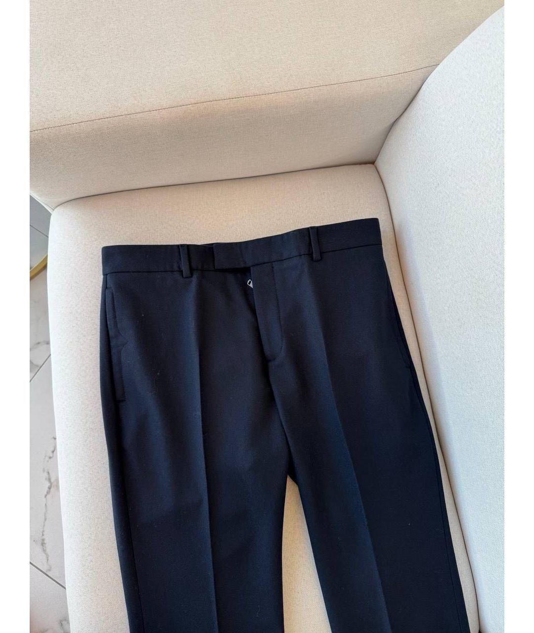 GUCCI Классические брюки, фото 8