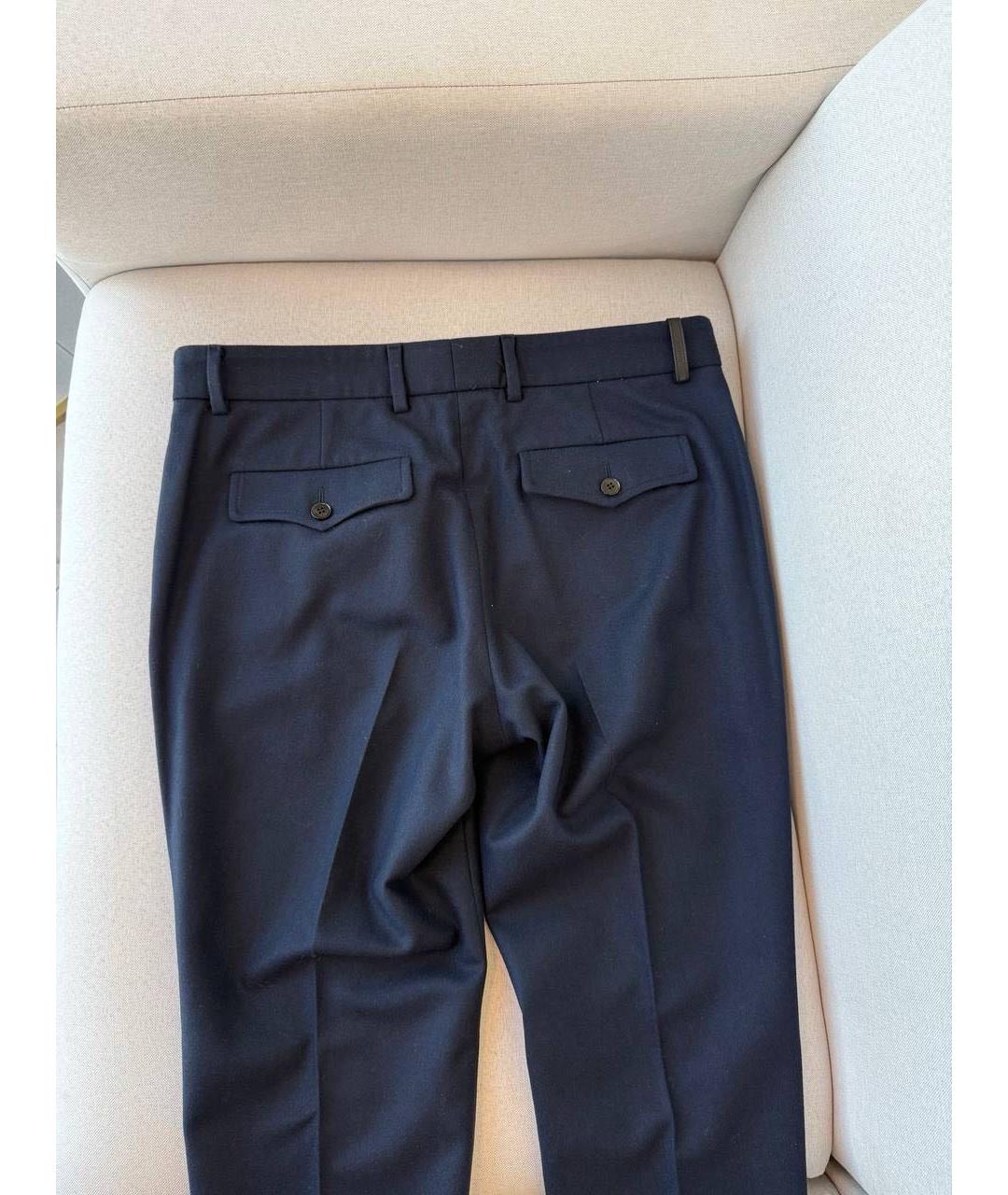 GUCCI Классические брюки, фото 6