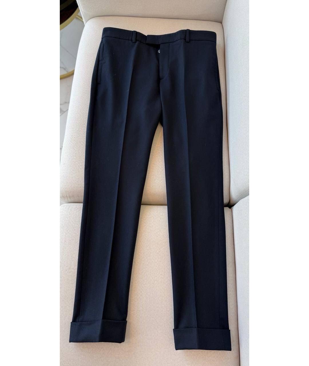 GUCCI Классические брюки, фото 9