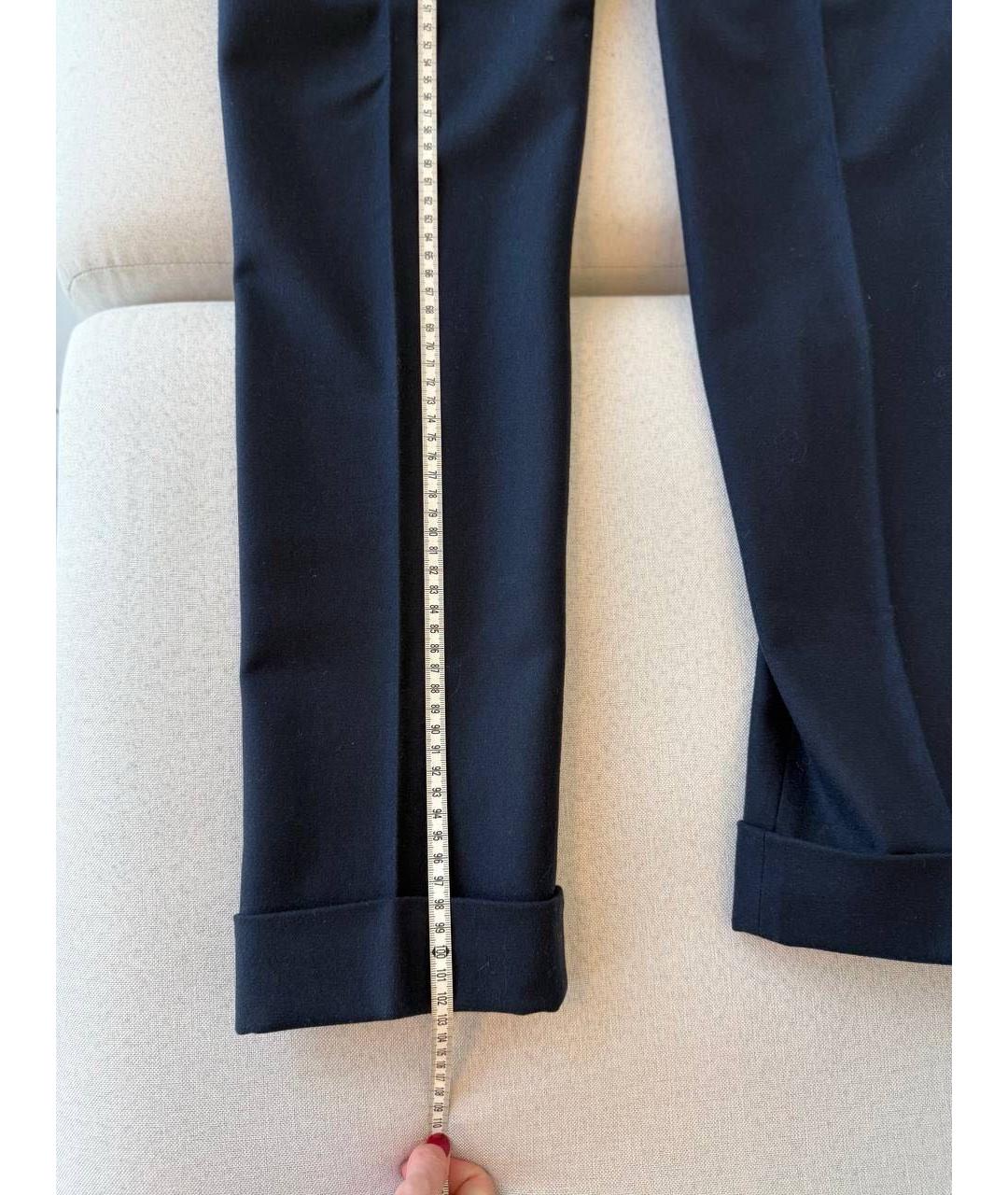 GUCCI Классические брюки, фото 5