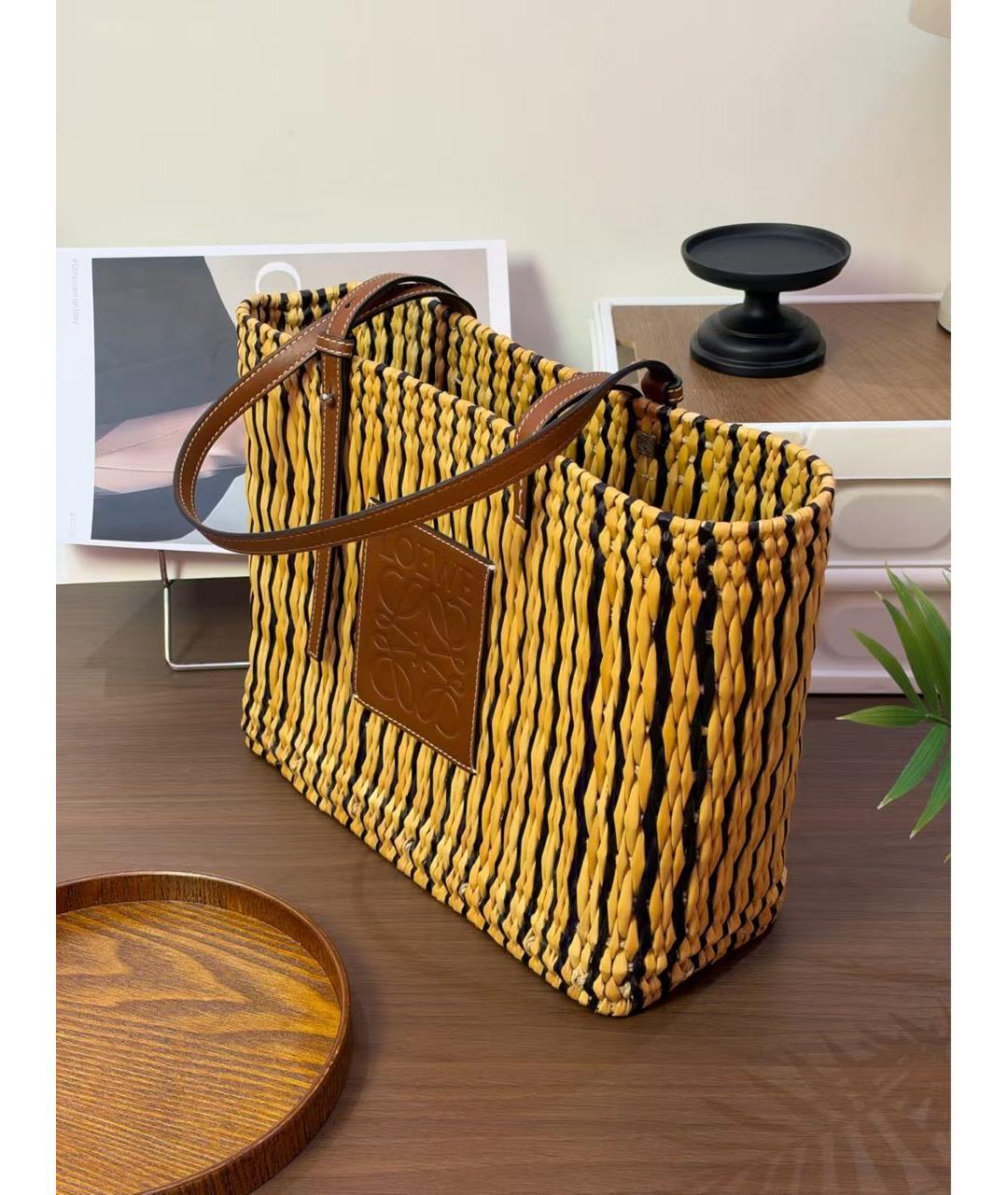 LOEWE Сумка тоут, фото 2