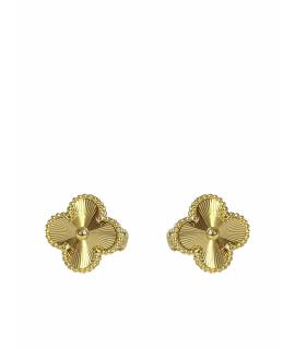 VAN CLEEF & ARPELS Серьги