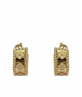 VAN CLEEF & ARPELS Серьги
