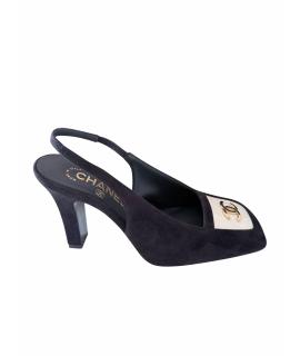 CHANEL Туфли