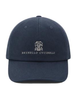 BRUNELLO CUCINELLI Кепка/бейсболка