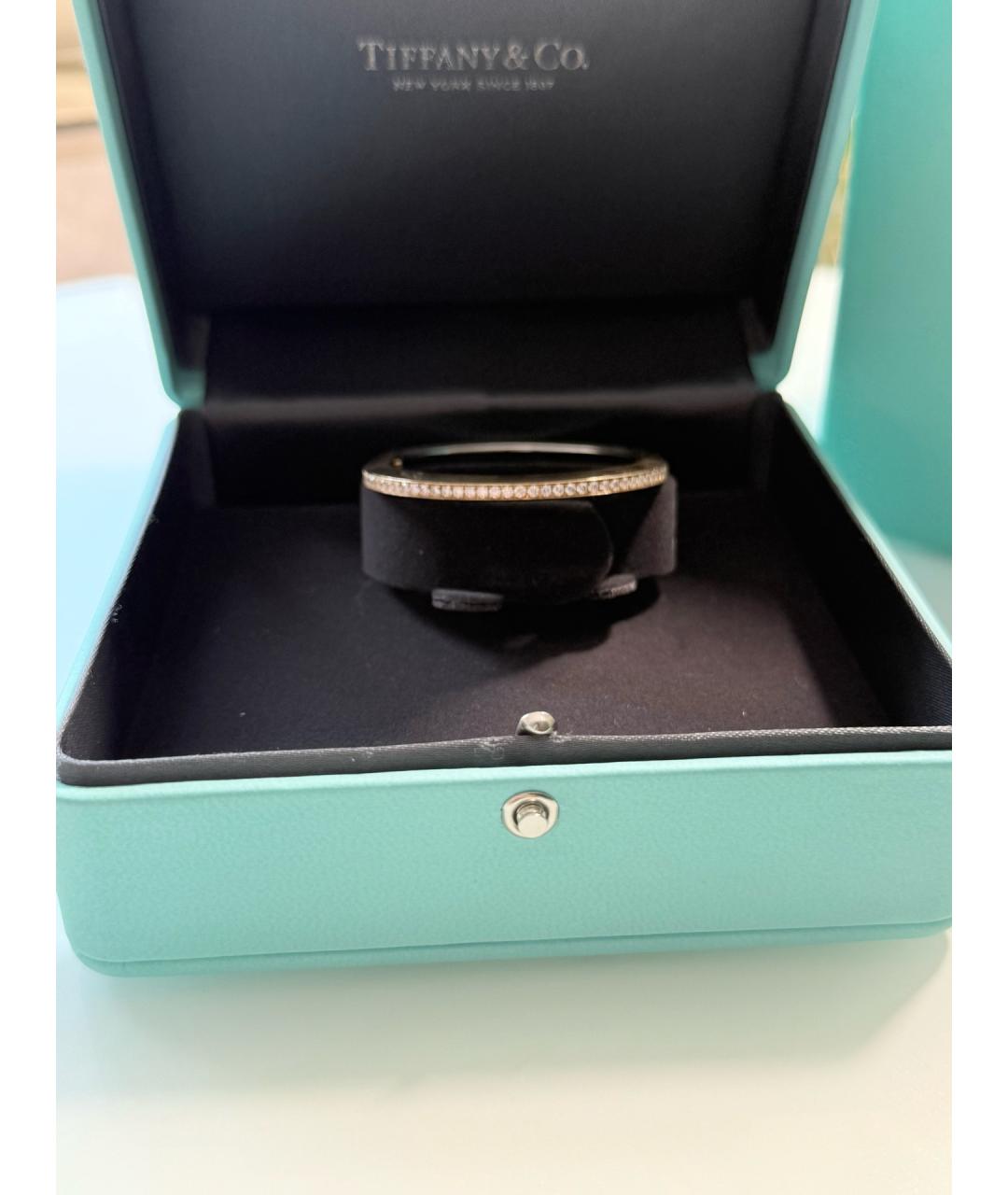 TIFFANY&CO Золотой браслет из желтого золота, фото 2