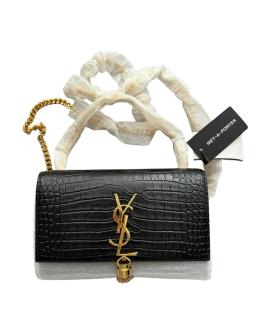 SAINT LAURENT Клатч/вечерняя сумка