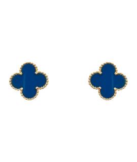 VAN CLEEF & ARPELS Серьги