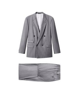 GIORGIO ARMANI Классический костюм
