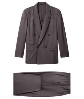 GIORGIO ARMANI Классический костюм