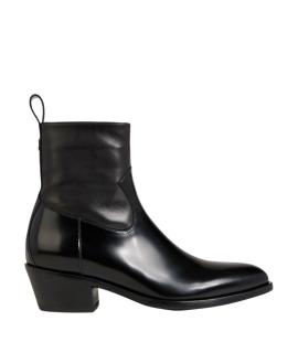 JIMMY CHOO Полусапоги