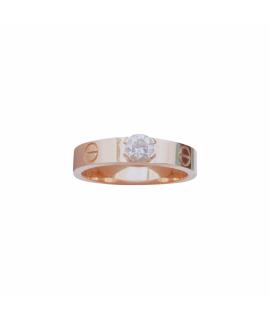 CARTIER Кольцо