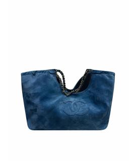 CHANEL Сумка тоут