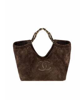 CHANEL Сумка тоут