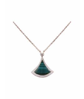 BVLGARI Колье