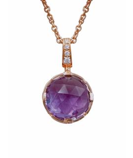 BVLGARI Подвеска