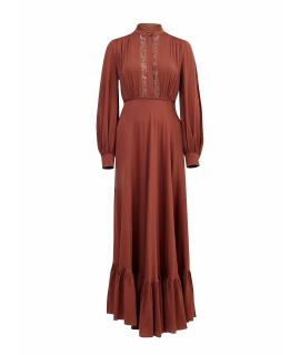 MAX MARA Повседневное платье