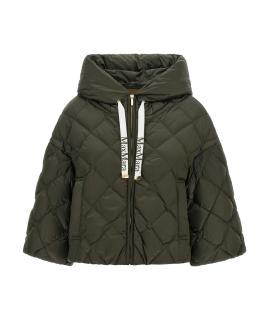 MAX MARA Пуховик