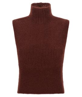 MAX MARA Жилетка