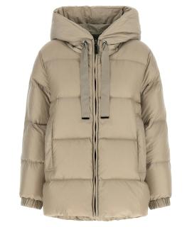 MAX MARA Пуховик