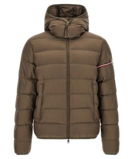 MONCLER Пуховик