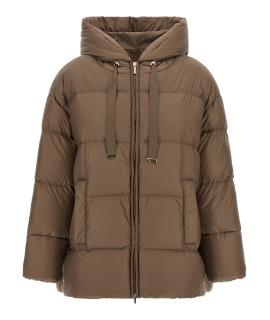 MAX MARA Пуховик