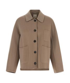 'S MAX MARA Куртка