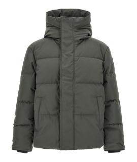 CANADA GOOSE Пуховик