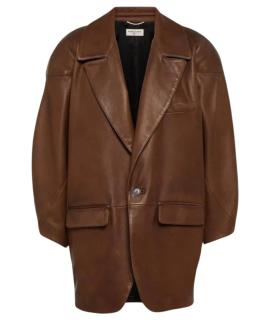 SAINT LAURENT Жакет/пиджак