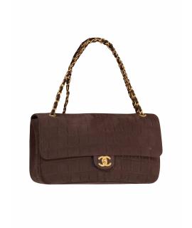 CHANEL Сумка через плечо