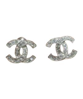 CHANEL Серьги