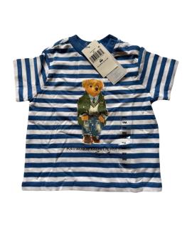 POLO RALPH LAUREN Детская футболка