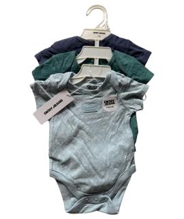 DKNY Боди / песочник