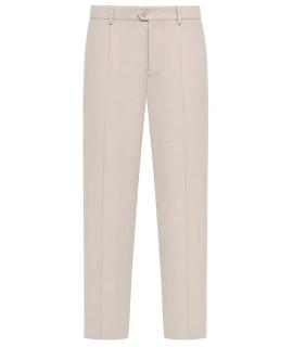 BRUNELLO CUCINELLI Классические брюки