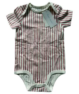 POLO RALPH LAUREN Боди/Ползунок