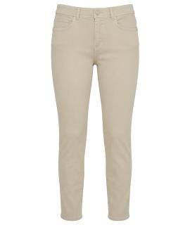 LORO PIANA Джинсы слим