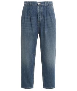BRUNELLO CUCINELLI Джинсы