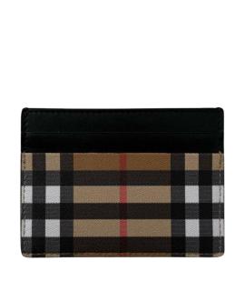 BURBERRY Кардхолдер