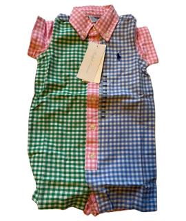 POLO RALPH LAUREN Боди / песочник