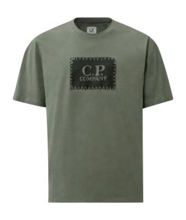 CP COMPANY Футболка
