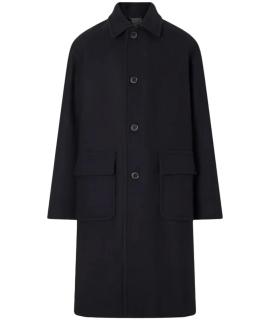 DRIES VAN NOTEN Пальто