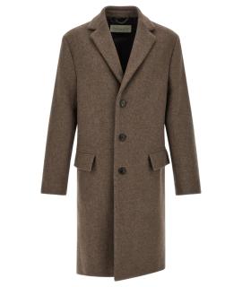 DRIES VAN NOTEN Пальто