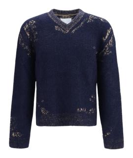 MAISON MARGIELA Джемпер / свитер
