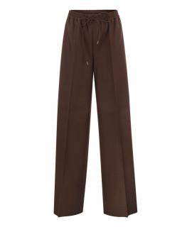 MAX MARA Прямые брюки