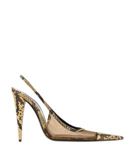 SAINT LAURENT Туфли
