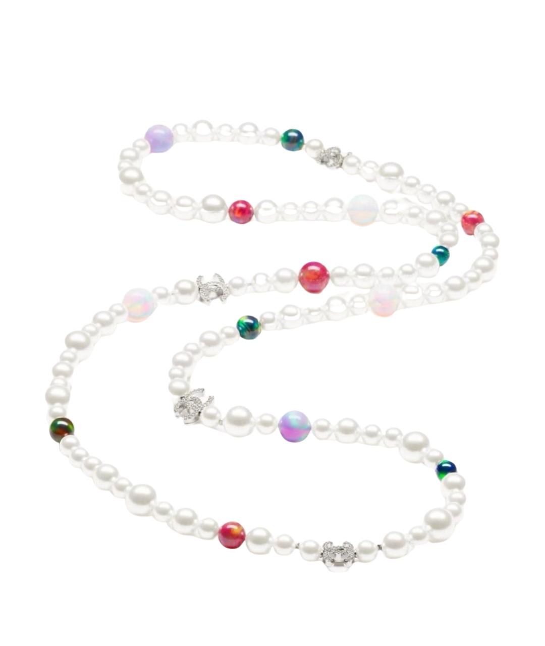 CHANEL Мульти колье, фото 1