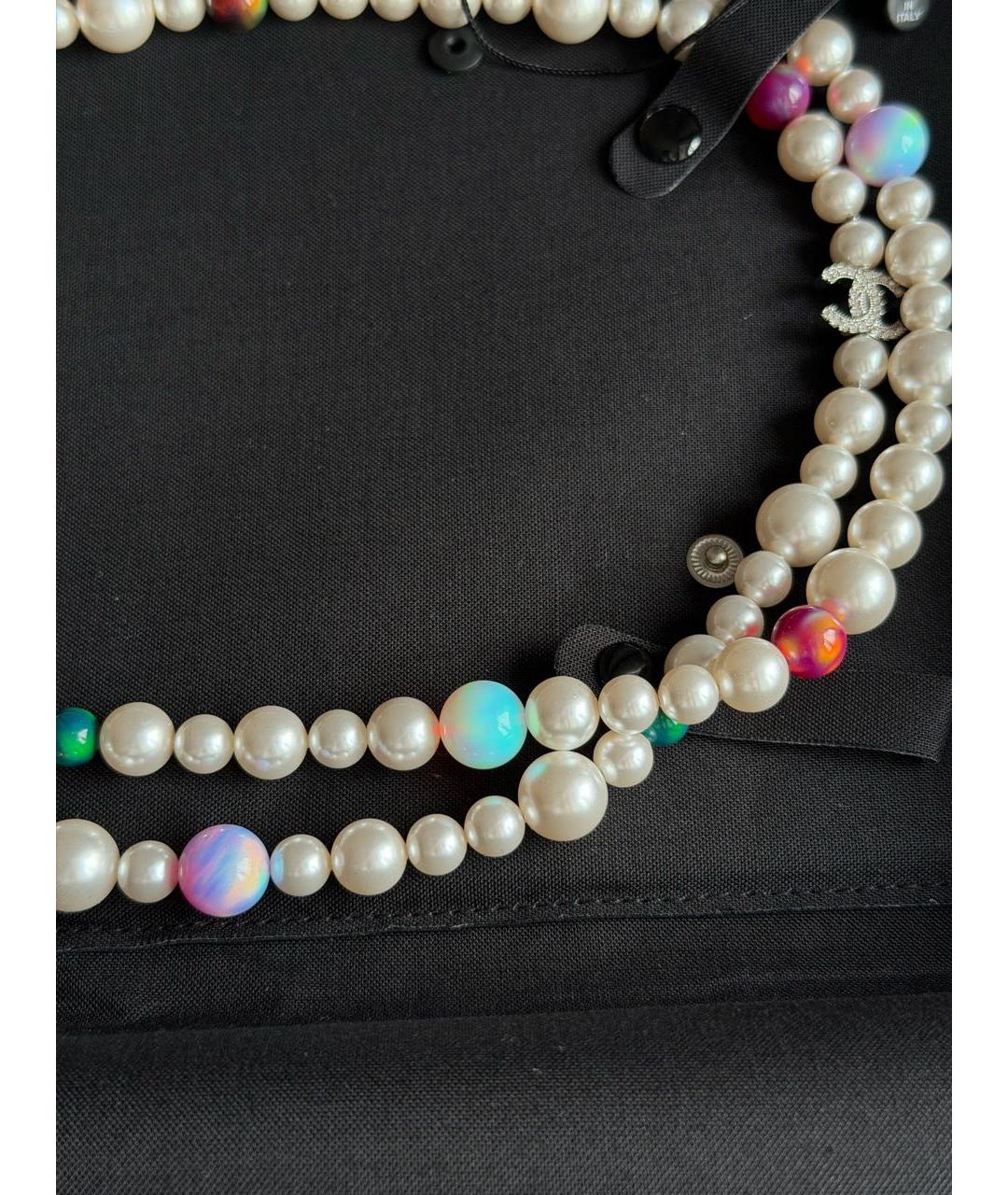 CHANEL Мульти колье, фото 3