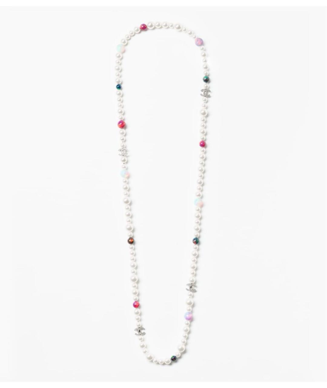 CHANEL Мульти колье, фото 7