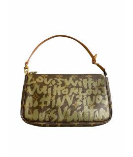 LOUIS VUITTON Сумка с короткими ручками